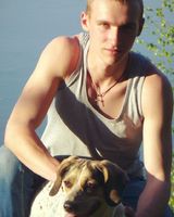 Денис Ижевский