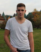 Илья Кузьмичёв