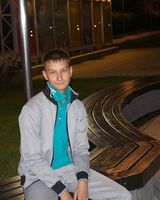Андрей Штельман