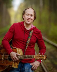 Сергей Кондратенко
