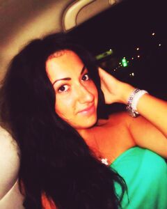 Юлия Миронова