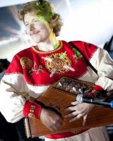 Иван Самоваров