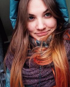 Анастасия Жаркова