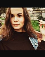 Ксения Федорова
