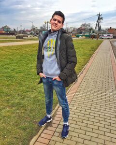 Никита Козыревский