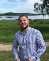Сергей Петров