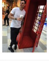 Андрей Ефремов