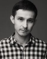 Евгений Хулуев