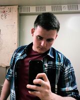 Антон Тимофеев