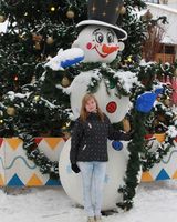 Ольга Васина