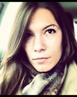 Алена Кузнецова