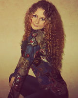 Прудь Сергеевна