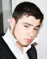 Алексей Шевченко