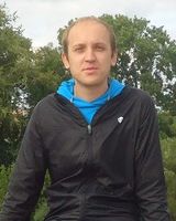 Александр Хуев