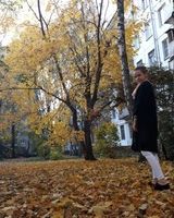 Анастасия Гарскова