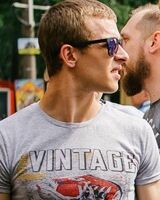 Николай Малахов