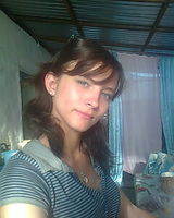 Оксана Киселёва