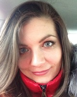 Антонина Рымша