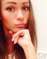 Алина Медведева