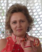 Наталья Сикорская