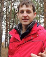 Александр Липидин