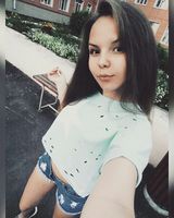 Екатерина Данилова
