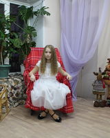 софия рябова