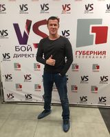 семен попов