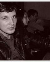 Сергей Иночкин