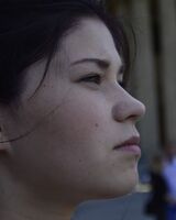 Дарья Пархоменко