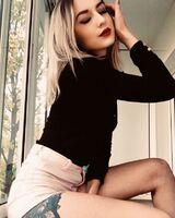 Виктория Болховских