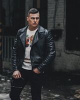 Максим Гуляев