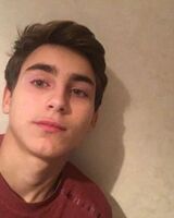Даниил Александрович