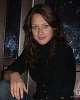 Анна Плетнева