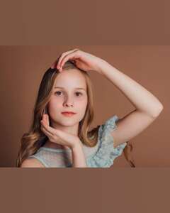 Ульяна Симанова