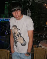 Авет Маркарян