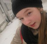 Анжелика Мартынова