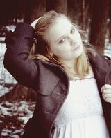 Анастасия Клименкова