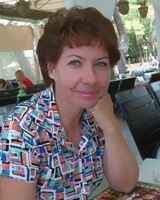 Наталья Нетушилова