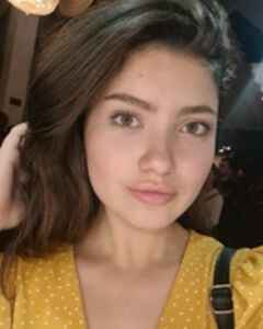 Аня Варбанская