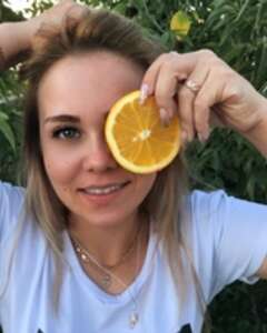 Нина Медведева