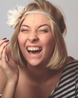 Саша Барышева