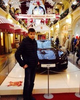 Сергей Подъяпольский