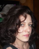 Юлия Чурина