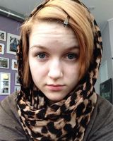 Катя Маяковская