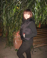 Мирослава Гапанюк