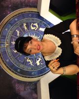 Виктория Мороз