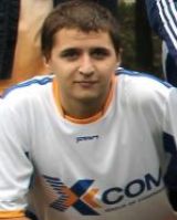 Алексей Сидоров