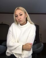 Анна Прохорчук
