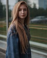 Юлия Сальникова